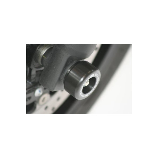 R&G R&G FORK PROTECTORS FZ1